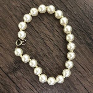Pearl Bracelet